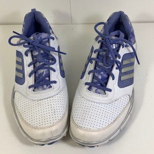 Adidas Adistar Golf Shoe Womens 6.5